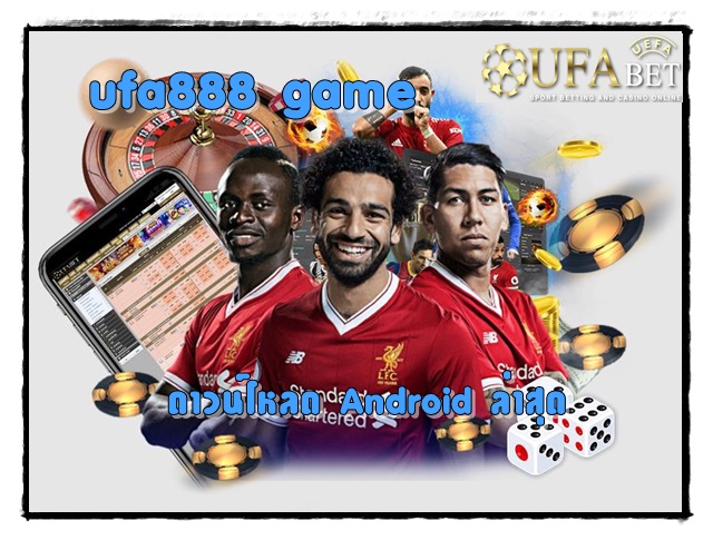 ufa888-game-Android