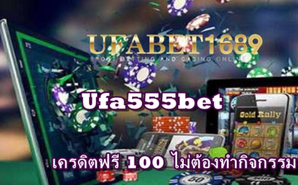 Ufa555bet