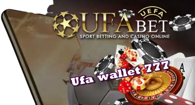 ufa-wallet-777