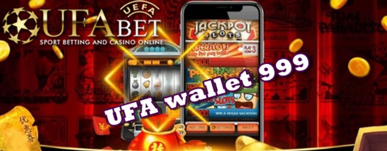 ufa-wallet-999