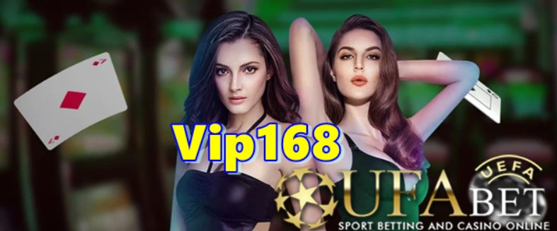 vip168