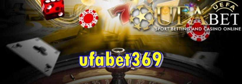 ufabet369