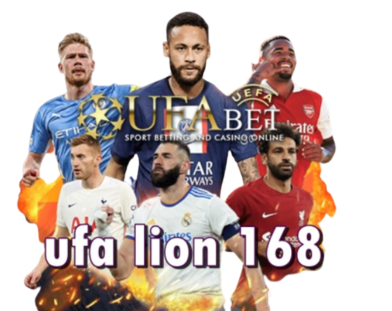 ufa-lion-168