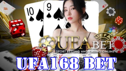 ufa168-bet