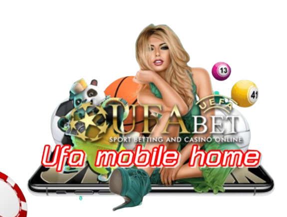 ufa-mobile-home