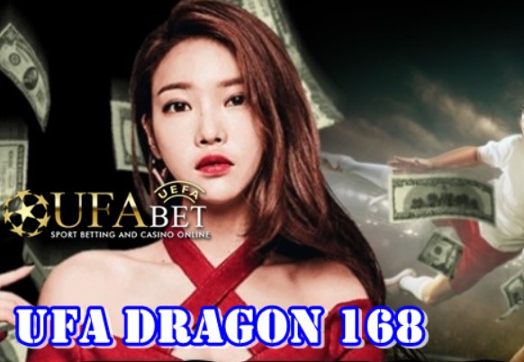 Ufa dragon 168