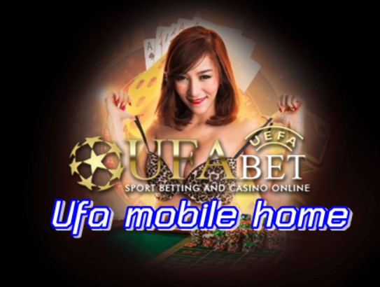 ufa-mobile-home