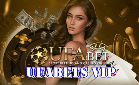 ufabets-vip