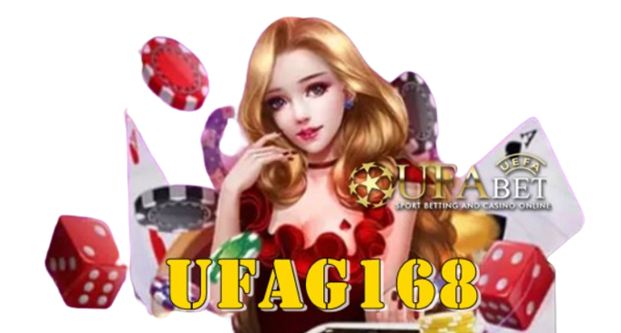 Ufag168