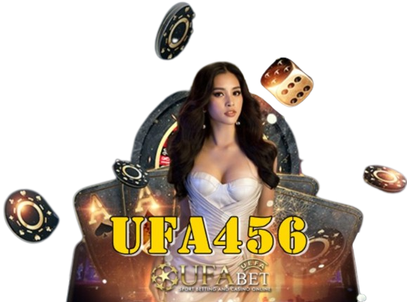 Ufa456