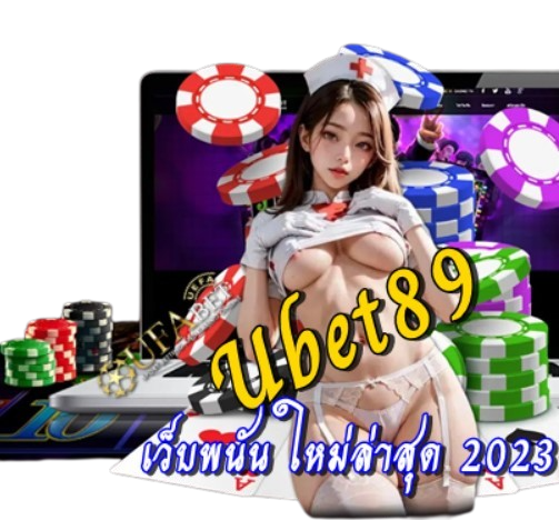 Ubet89