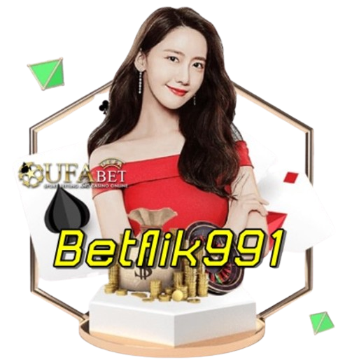 Betflik991 เว็บตรง เล่นง่าย บริการที่เป็นเลิศ