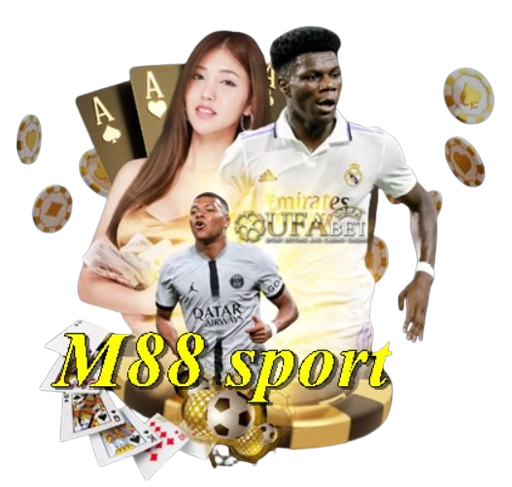 M88 sport เว็บตรง เดิมพันยอดนิยม สร้างรายได้จริง