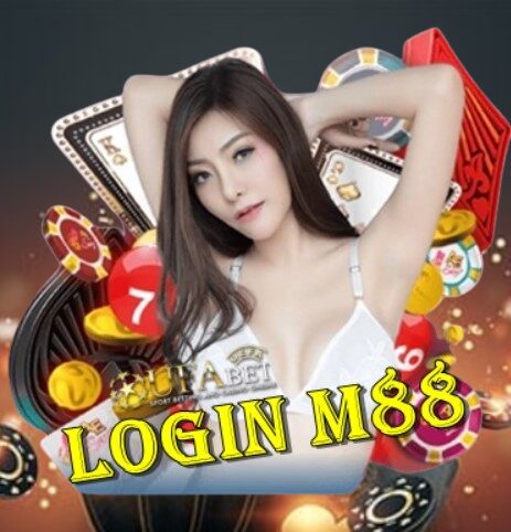 login-m88